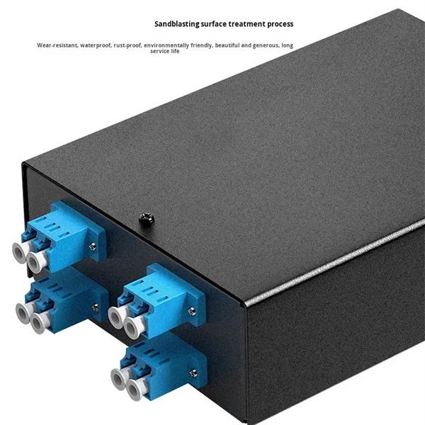 How to calculate the cost of a fiber optic splitter 