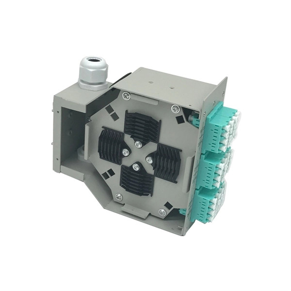 How to install ADSS optical cable on a pole