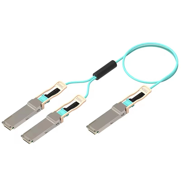 Relationship between optical cables and conductors in power collection lines