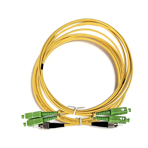 Paraguayan Special Optical Cable ADSS