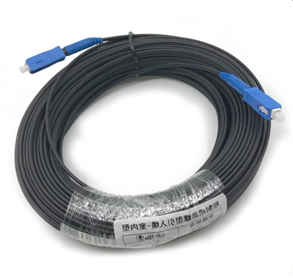 Road fiber optic cable installation price