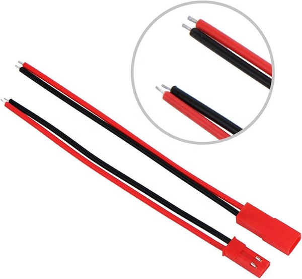Is there a specific order to fiber optic cable laying 
