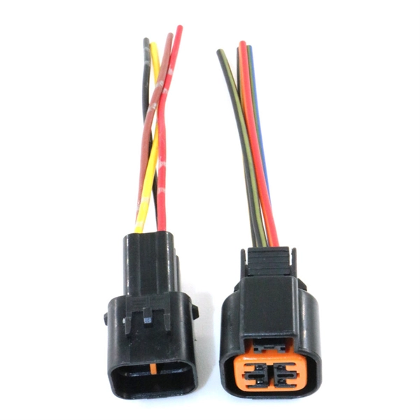 Power Distribution Box Upgrade