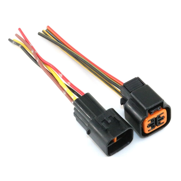 Optical module controls broadband