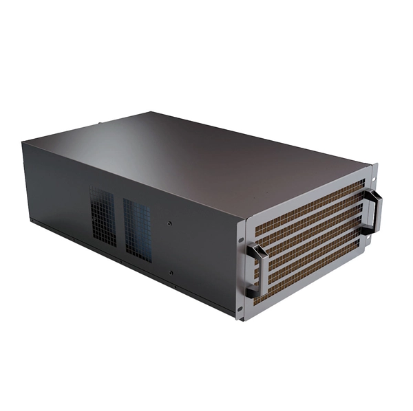 Optical Transmitter Power Conversion