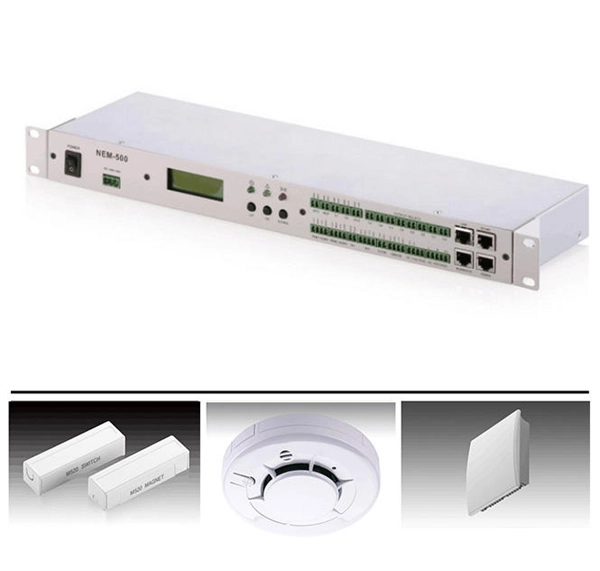 Power Testing Standards for Communication Equipment Rooms