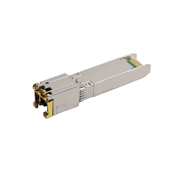 Ranking of Industrial Switches with Optical Ports