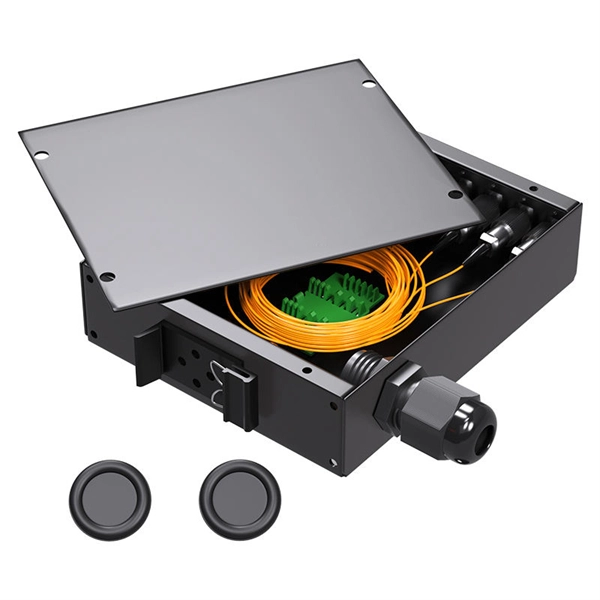 Optical Power Meter Calibration in the Netherlands