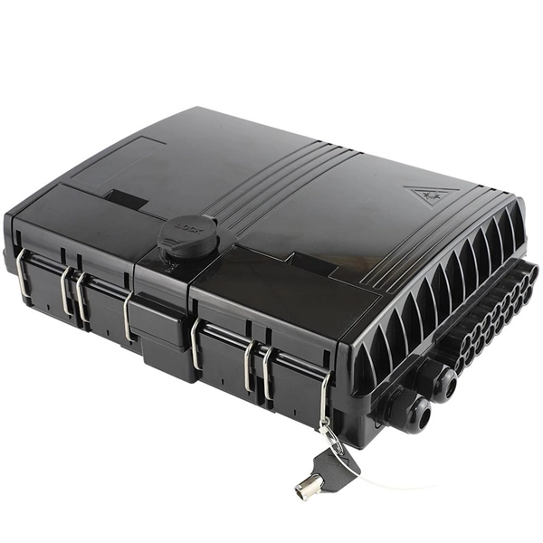 SFP Optical Module Transmission Principle