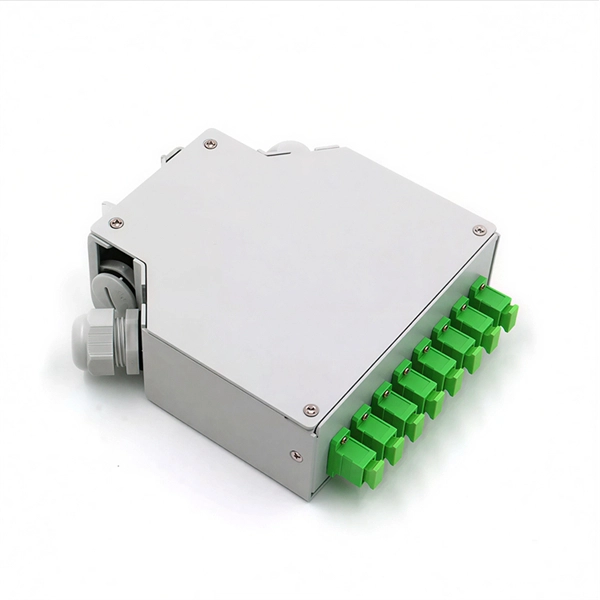 Founder Fiber Optic Communication