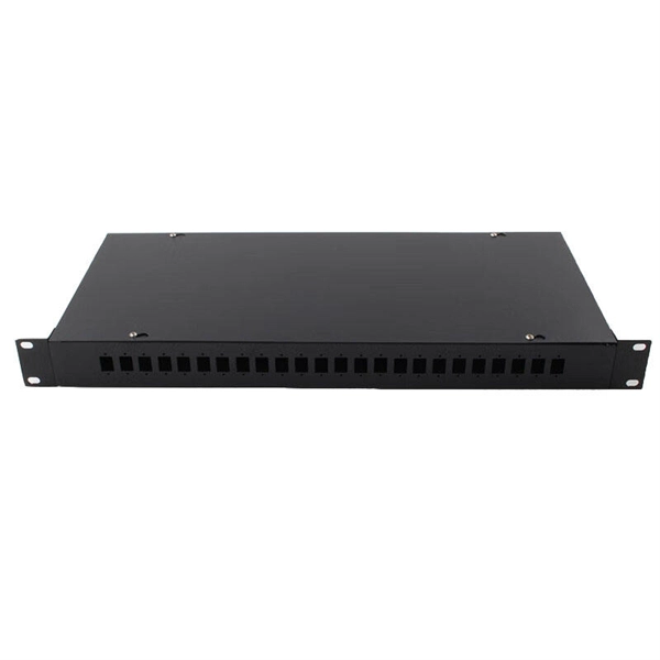Distribution Box Project Proposal