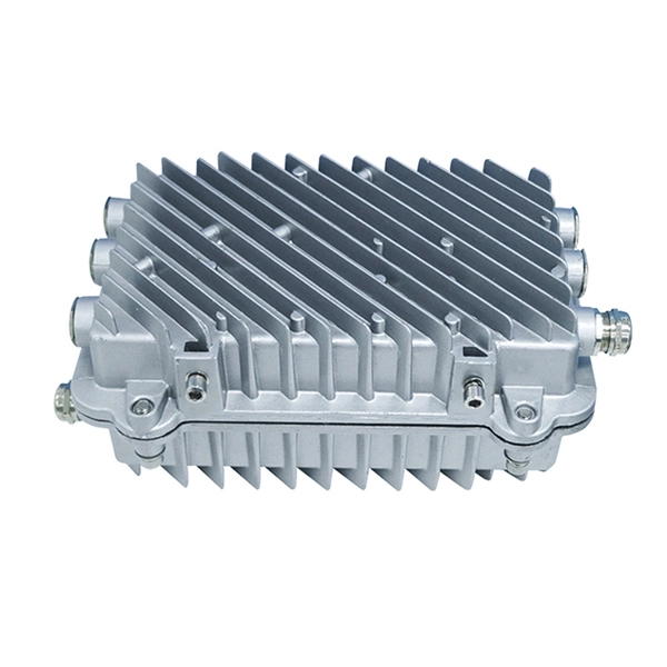 Which new fiber optic Ethernet switch is more reliable for exporting 