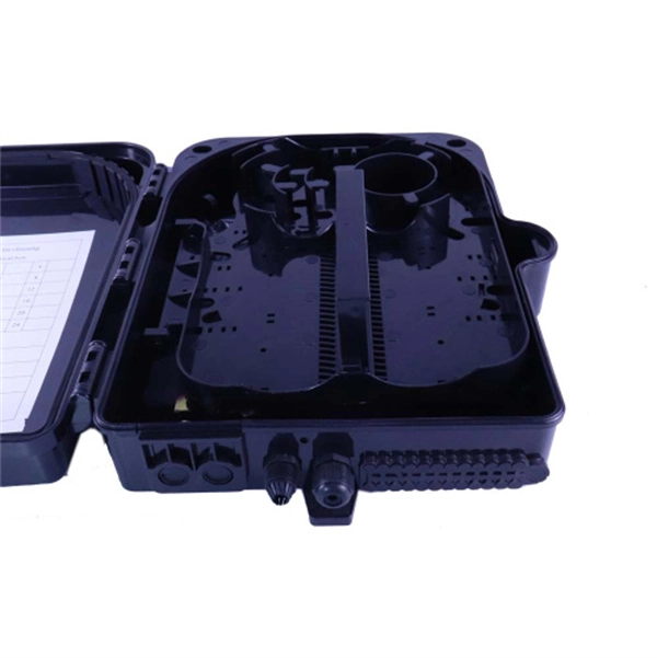 Canadian Micro-Module Data Center Armor