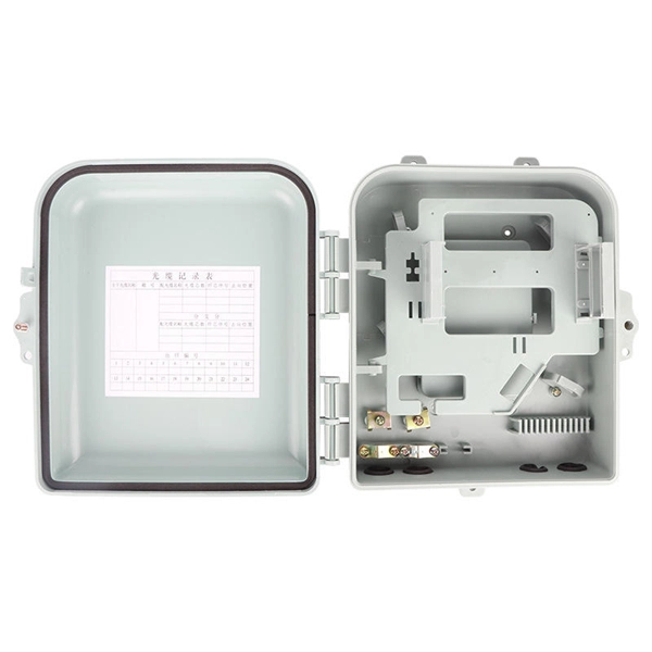Fiber Optic Assembly Collimator