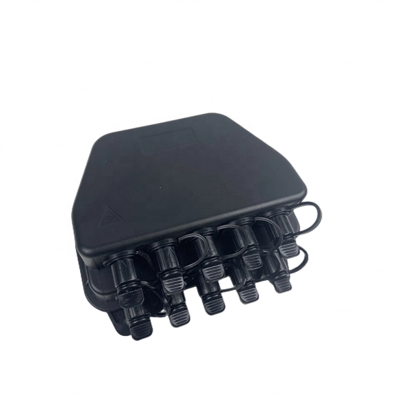 48-core optical fiber terminal box