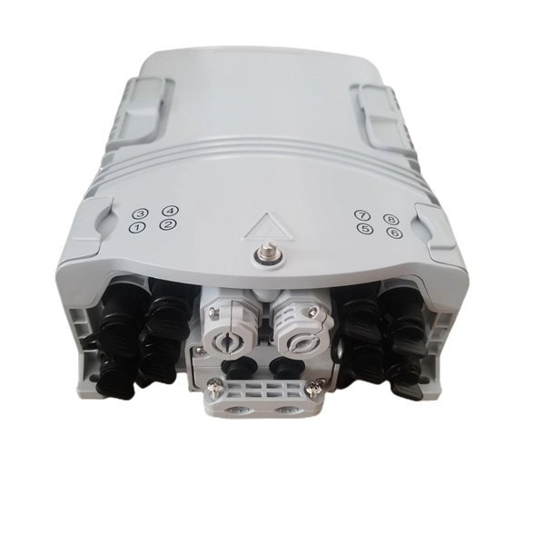 Standard Requirements for Wiring in Landscape Distribution Boxes