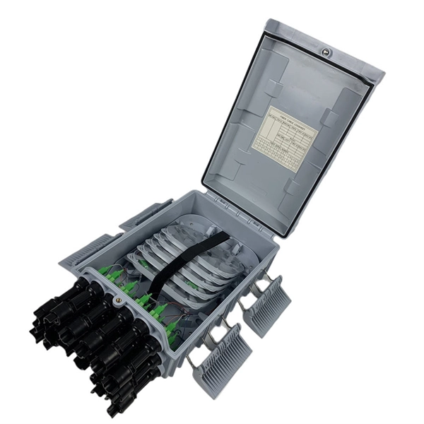Fire alarm control distribution box power failure
