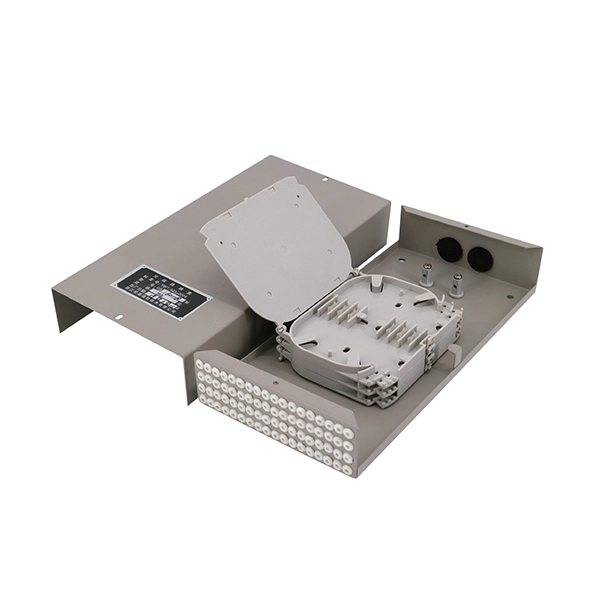 What are the components of a UPS power supply system 