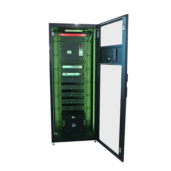 Window Feeding Fiber Optic Sensor