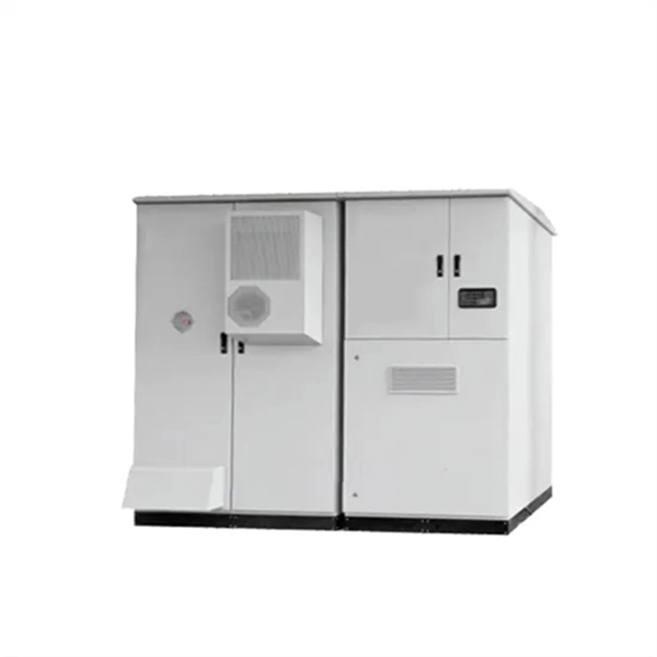 New type of power distribution box equipment