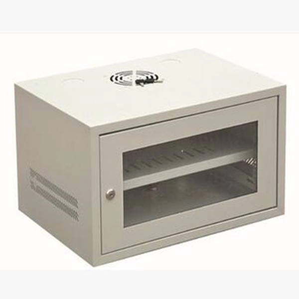 Electrical distribution box casing filler plate
