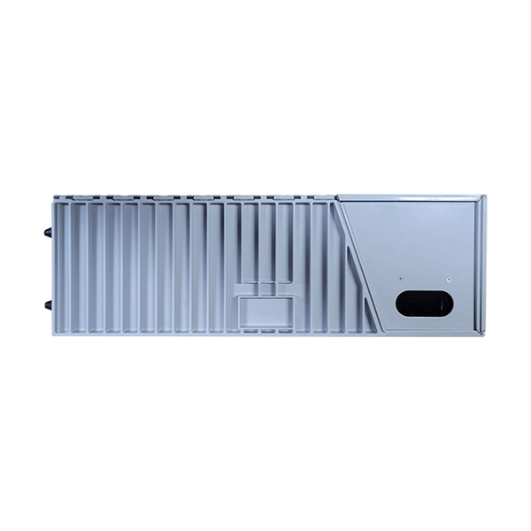 Monitoring cable tray