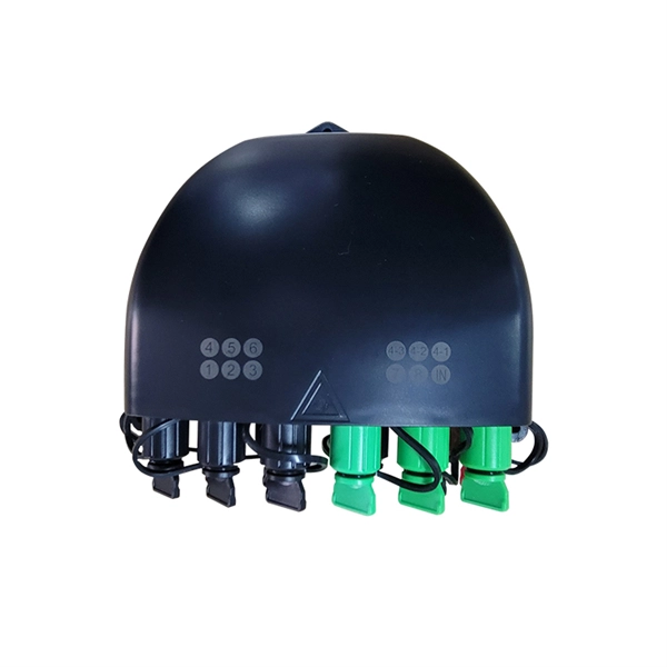 Selection Guide for Quantum Communication-Grade Network Security Devices SFP 