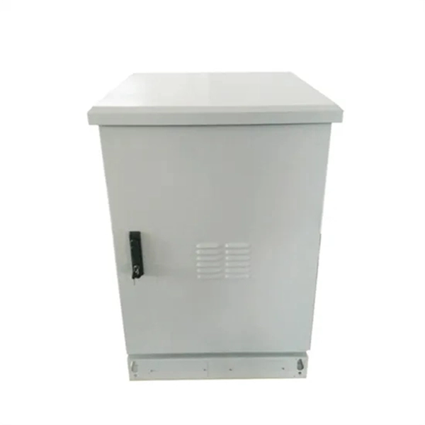 Six-core multimode fiber optic outdoor