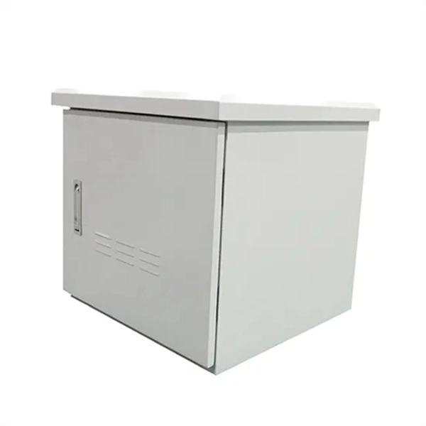 How to resolve a tripped circuit breaker in an industrial level 3 power distribution box 