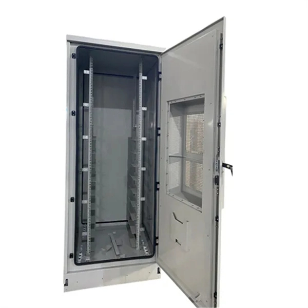Requirements for cable trays on computer room walls