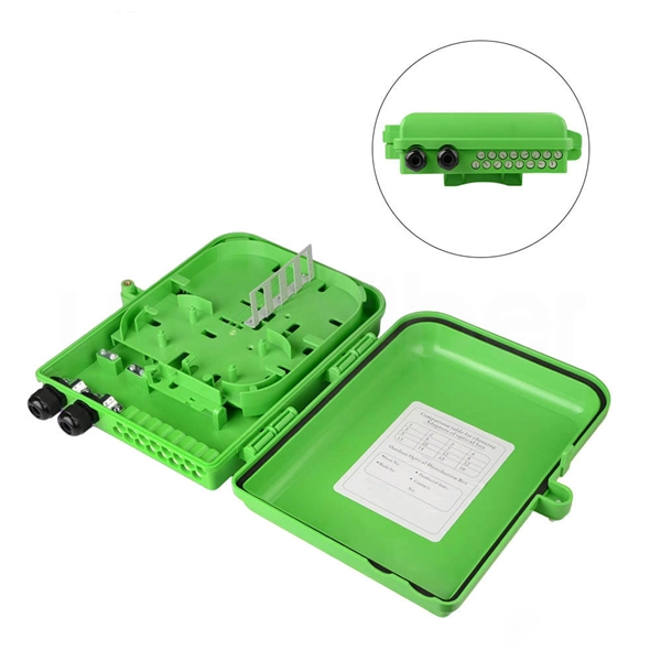 Explosion-proof three-phase electrical distribution box