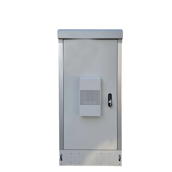 Intelligent type of optical splitter for wind power generation