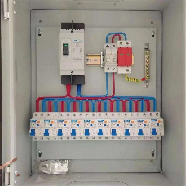 Fiber optic cable single Lebanon branch