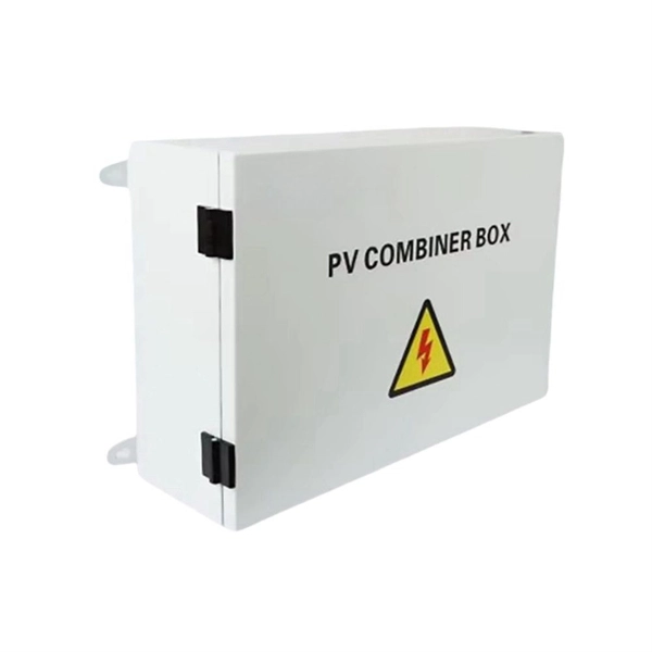 Remote power supply network cable