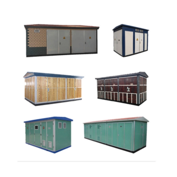 Advantages of Low-Voltage Integrated Distribution Boxes