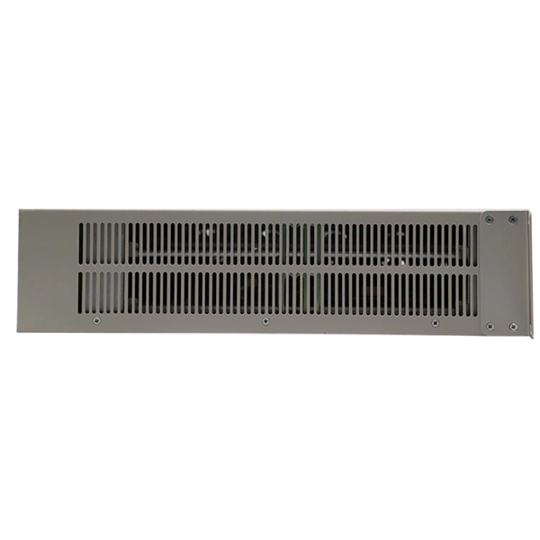 Outdoor waterproof monitoring box and power distribution box