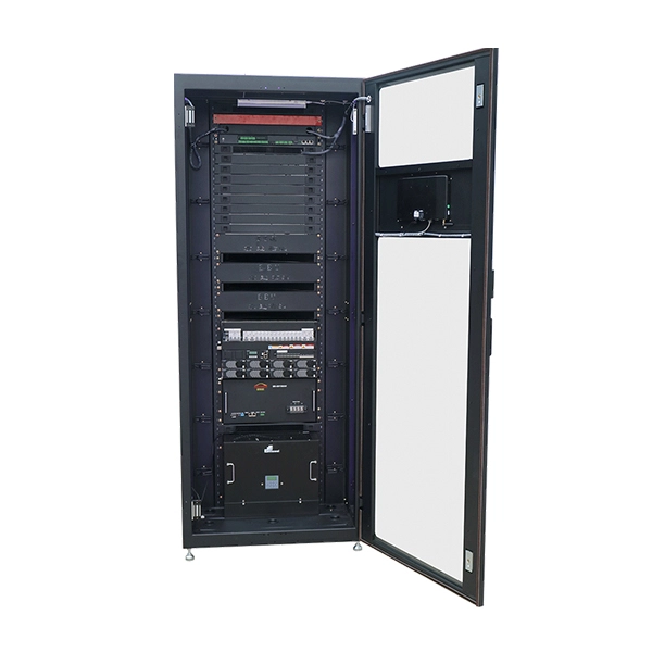 Gyts multimode fiber