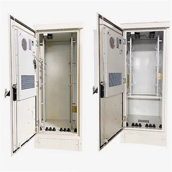 Columbia Network Cabinet Installation Price