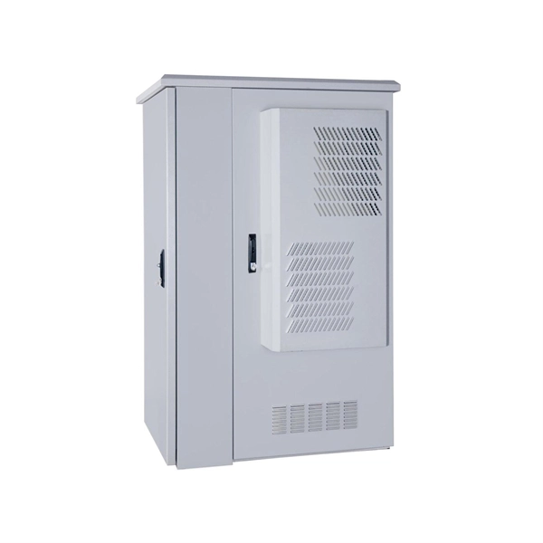 Explosion-proof type of PDU fiber optic cabinet for broadcasting transmission