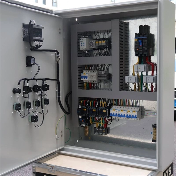 Sick optical communication module