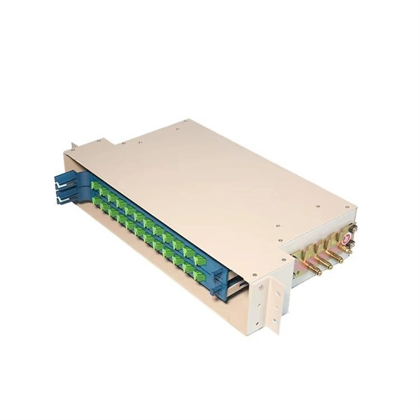 Cable tray acceptance CAD drawing