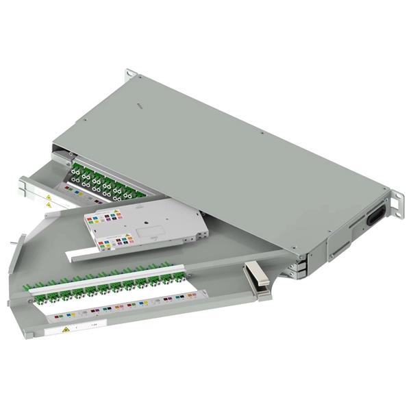 What are the effects of high light reception in optical modules 