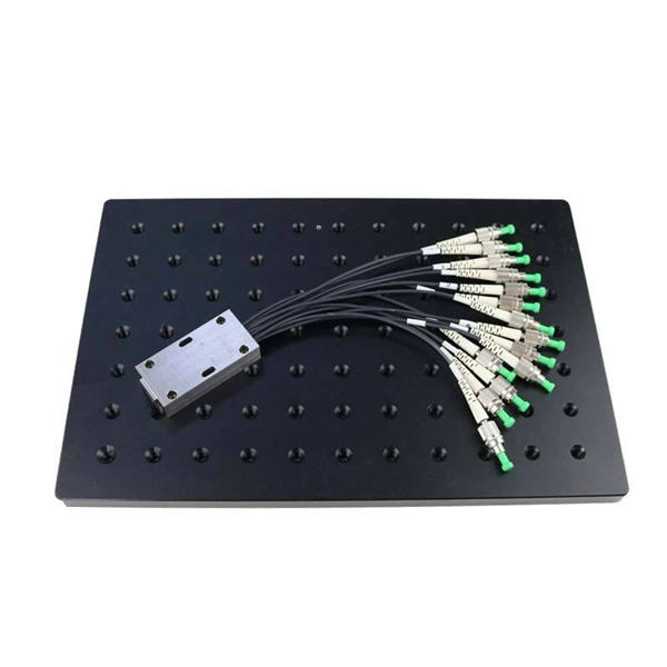 Application of Distribution Boxes in Engineering