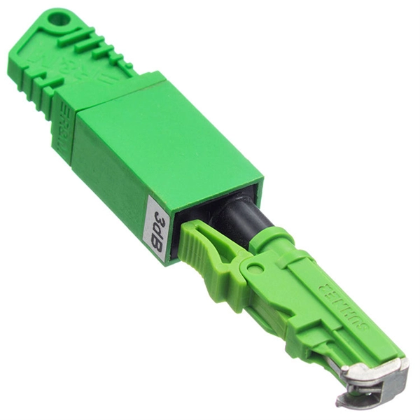 H3C 10 Gigabit Optical Port Aggregation Switch