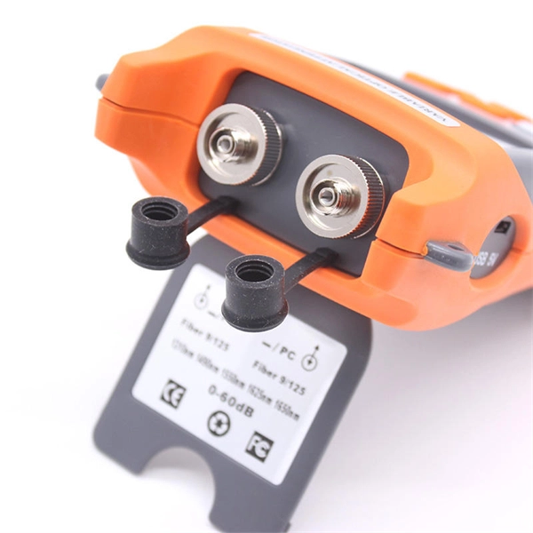 Input and output power of optical modules