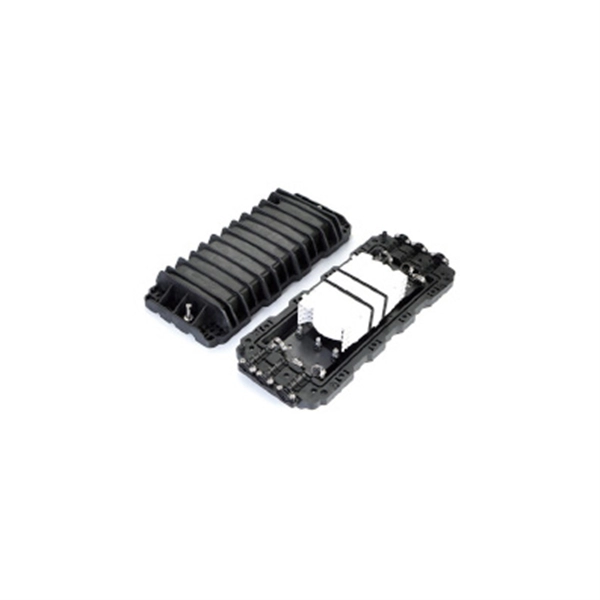 Outdoor Power Distribution Box Solution