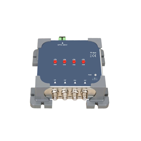 The role of fiber optic patch panel coupling