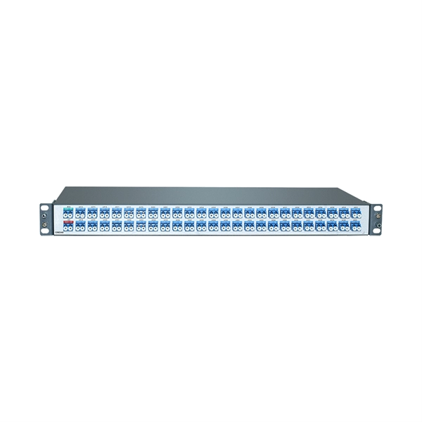 What is a 1600g optical module 